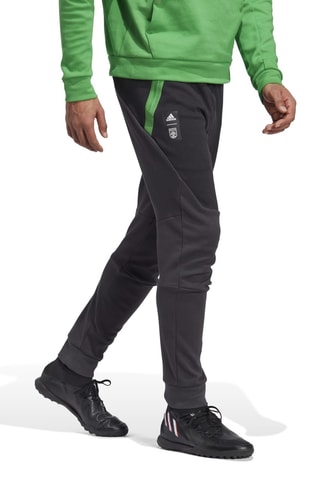 Broek Voetbalclub Austin Zwart