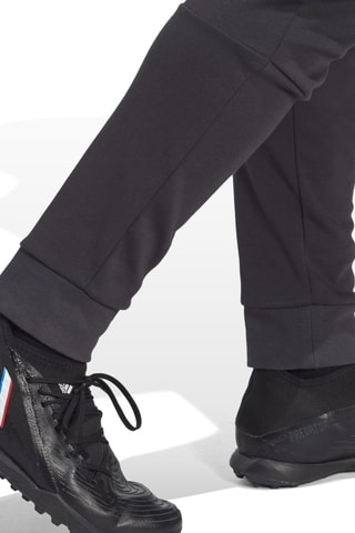 Broek Voetbalclub Austin Zwart
