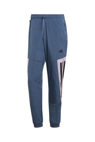 Trainingsbroek M FIV- Kobaltblauw