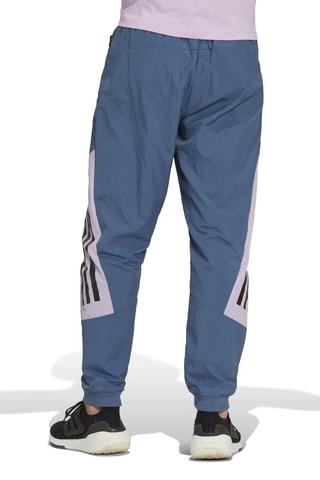 Trainingsbroek M FIV- Kobaltblauw