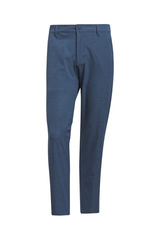 7/8 Golfbroek Donkerblauw