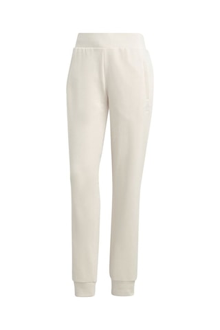 Joggingbroek Adicolor Essentials Slim- Crèmekleurig