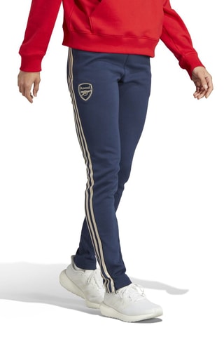 Voeztbalbroeek broek Arsenal - Blauw