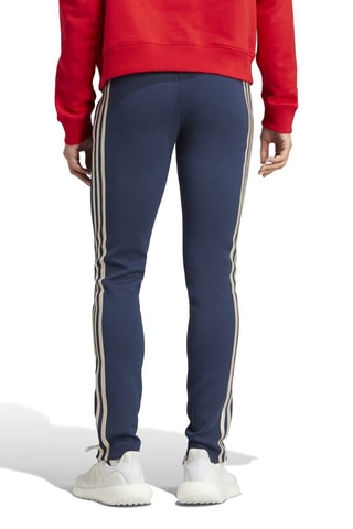 Voeztbalbroeek broek Arsenal - Blauw