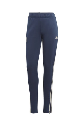 Voeztbalbroeek broek Arsenal - Blauw