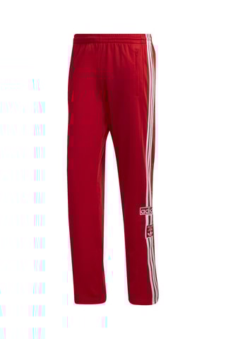 Broek Adicolor Classics Adibreak- Rood