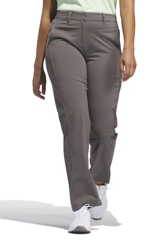 Golfbroek Ultimate365 Tour Twistknit- Grijs
