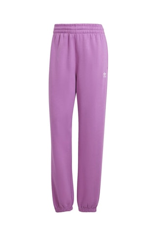 Joggingbroek Essentials Paars