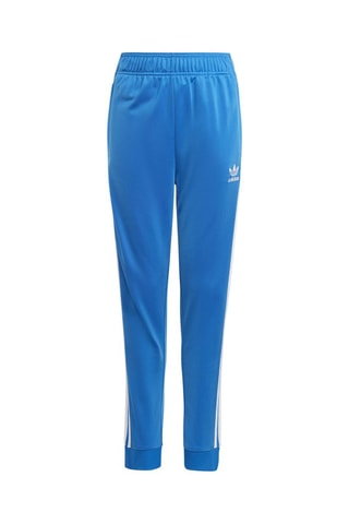 Joggingbroek Adicolor SST- Blauw