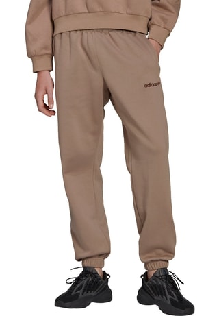 Broek Trefoil Linear Taupe
