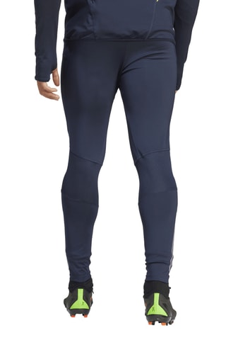 Trainingsbroek slim Real Madrid Tiro 23 Pro - Marineblauw 