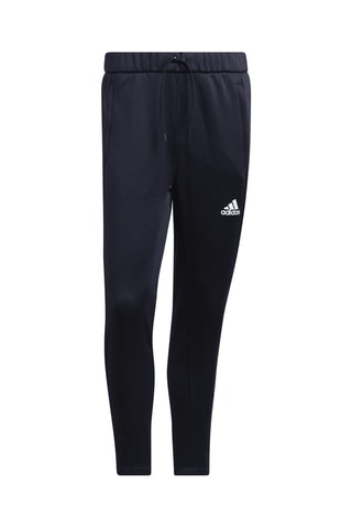 Trainingsbroek Slim Aeromotion - Blauw 