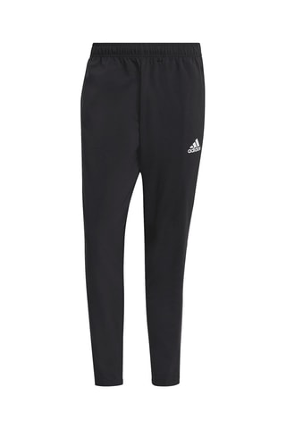 Joggingbroek Tiro 21 Woven - Zwart