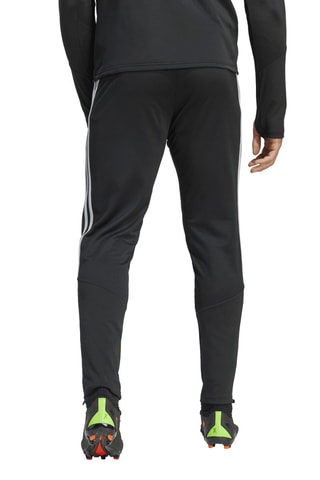 Voetbalbroek Slim Fit Tiro23- Zwart