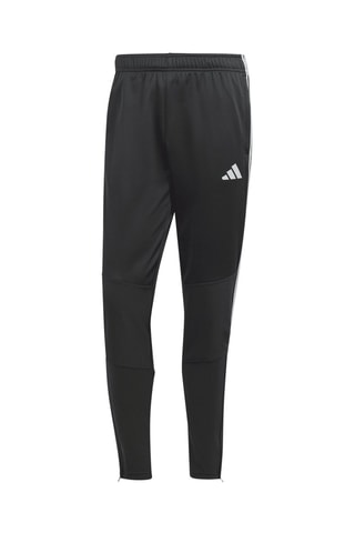 Voetbalbroek Slim Fit Tiro23- Zwart