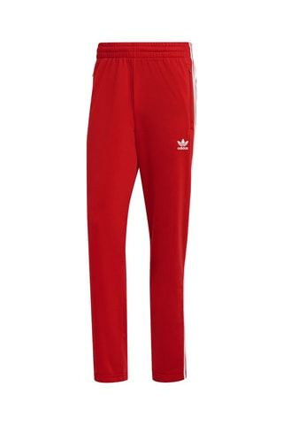 Joggingbroek Firebird - Rood