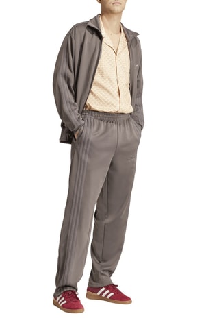 Joggingbroek Fashion Firebird - Donkergrijs 