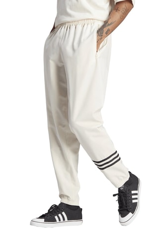 Joggingbroek Adicolor Neuclassics - Wit