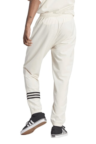 Joggingbroek Adicolor Neuclassics - Wit