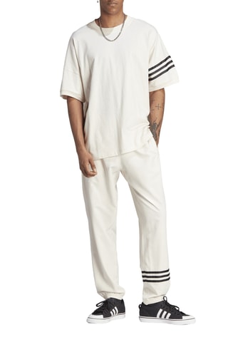 Joggingbroek Adicolor Neuclassics - Wit