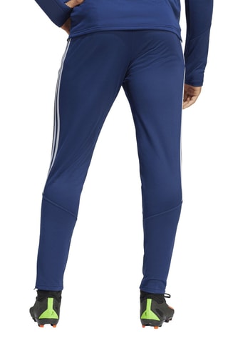 Voetbalbroek Tiro 23 - Marineblauw