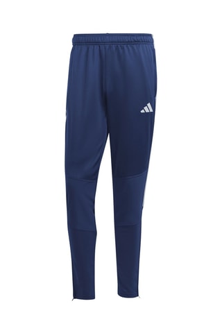 Voetbalbroek Tiro 23 - Marineblauw