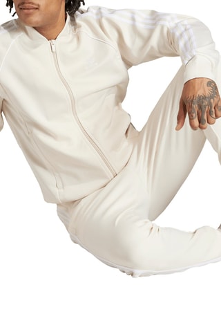 Trainingsbroek Slim Adicolor Classics - Ivoorkleurig