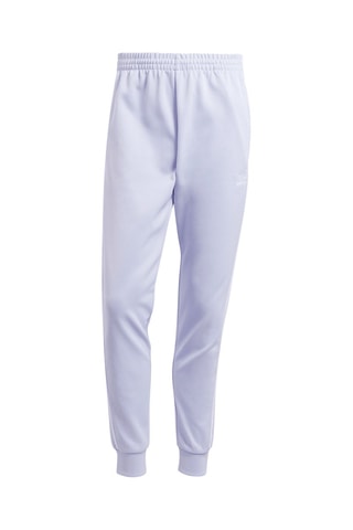 Trainingsbroek Slim Adicolor Classics - Paars 