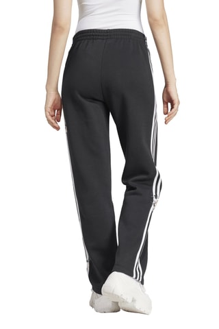 Broek Flower - Zwart