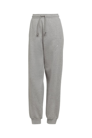Joggingbroek W All Szn Pt - Gemêleerd Lichtgrijs