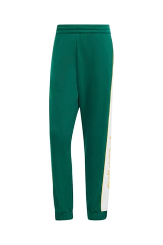 Broek NY - Donkergroen