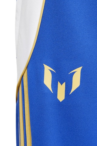 Joggingbroek Lionel Messi- Kobaltblauw
