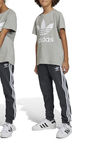 Broek Adicolor - Zwart