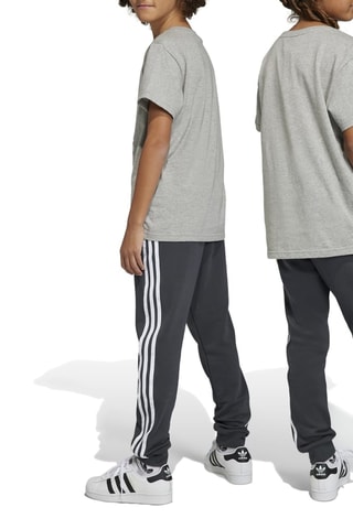 Broek Adicolor - Zwart