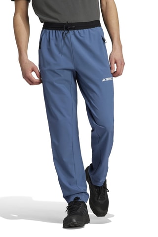 Broek Terrex Liteflex- Blauw