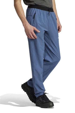 Broek Terrex Liteflex- Blauw
