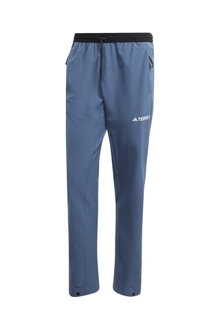 Broek Terrex Liteflex- Blauw