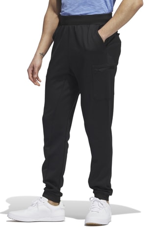 Golfbroek Cold.Rdy- Zwart