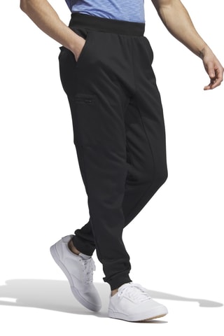 Golfbroek Cold.Rdy- Zwart