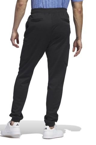 Golfbroek Cold.Rdy- Zwart
