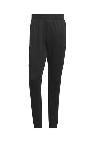 Golfbroek Cold.Rdy- Zwart