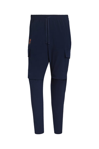 Voetbalbroek New York City FC Travel- Blauw