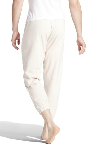 Yogabroek7/8 Designed for Training- Ecru