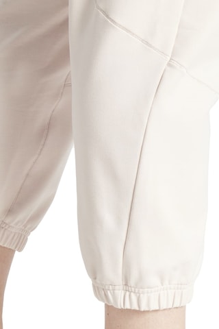 Yogabroek7/8 Designed for Training- Ecru