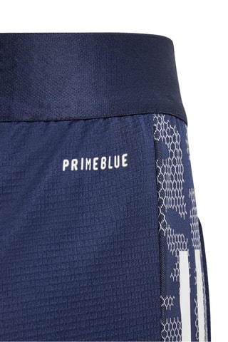 Voetbalbroek Condivo 21 CluPrimeblueb- Blauw