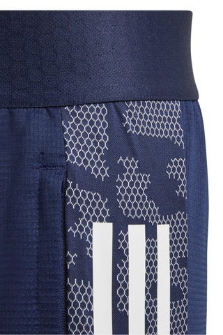 Voetbalbroek Condivo 21 CluPrimeblueb- Blauw