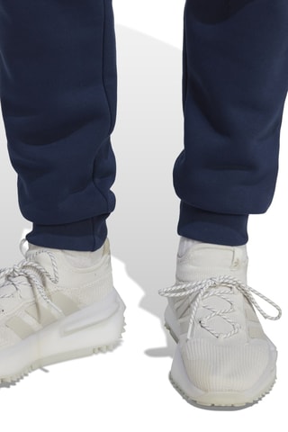 Joggingbroek Marineblauw