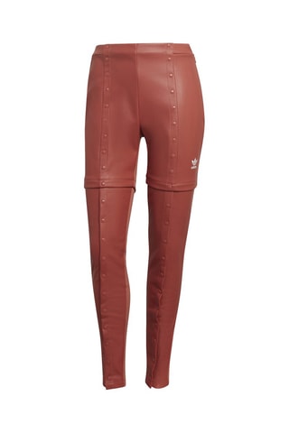 Broek Slim Always Original- Terracotta