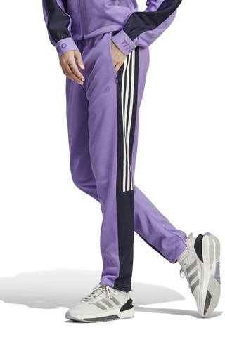 Broek Tiro Suit Up Advanced - Paars