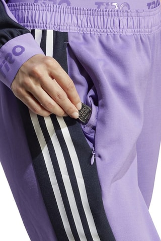 Broek Tiro Suit Up Advanced - Paars